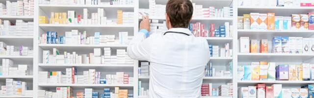 Apteeke kutsutakse osalema enesehindamisel