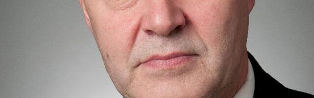 Tonio Tamrast sai Viljandi haigla nõukogu liige