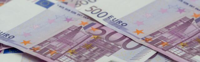 MILLISED TÄHEMÄRGID saavad jaanipäeval ootamatult suure rahasumma?