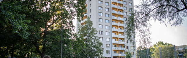 Tšehhis hukkus kortermaja põlengus 11 inimest, kahtlustatakse süütamist