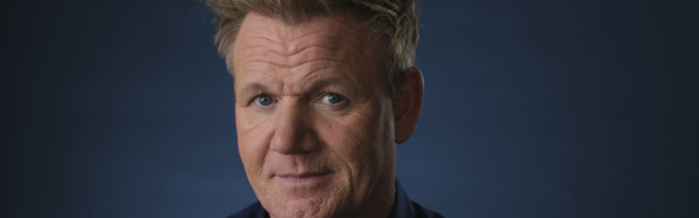 ARMAS KLÕPS | Isa koopia! Gordon Ramsay poeg on täpselt oma isa nägu