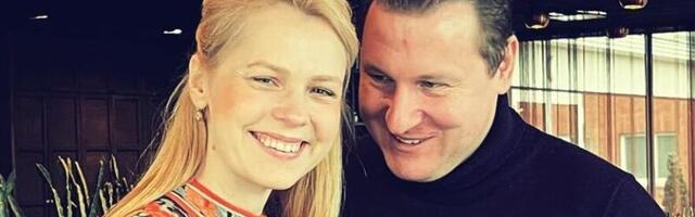 SÜDAMLIKUD HETKED: KATRIN LUST jagas kauneid kaadreid imelisest nädalavahetusest koos perega