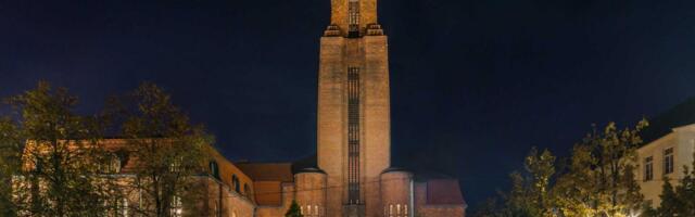 Tartu linn ja Tartu Pauluse kogudus pakuvad jõululõunat