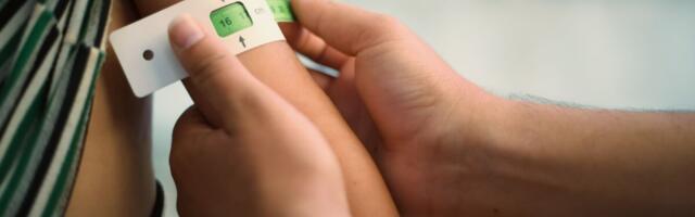 Alatoitumus lapseeas põhjustab ajutist või püsivat tervisekahju