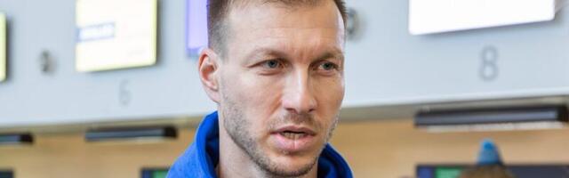 Klavan: Vassiljev on eestlane ja valmis võitlema Eesti vabariigi eest