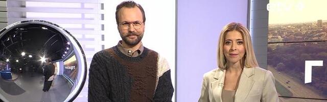 "Горизонт": "1000 дней войны, 1000 теплых домов", публичная читка в Русском театре Эстонии