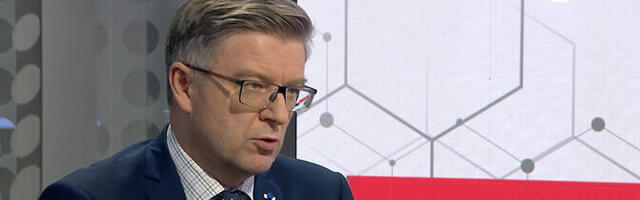 Каймо Кууск: новая баллистическая ракета РФ – это метод запугивания