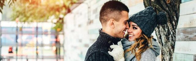 8 ASJA, MILLEGA ÕIGE NAINE meest suhtes rahuldab