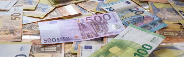 Aasta esimesel päeval võideti Bingo loto jackpotiga 285 842,90 eurot