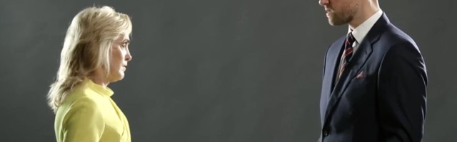 Üleskutse konservatiividele: ärgem toitkem Vilja Kiislerit