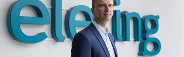 Elering: oleme Venemaa elektrivõrgust lahti ühendamiseks valmis