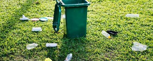 Märtsiga algas uus jäätmeveo periood Pärnu linnas