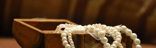 SÄRA SALADUSED: kas su lemmikehe palub puhastamist?