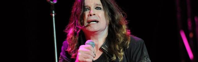 Otkriven tačan uzrok smrti Ozija Ozborna