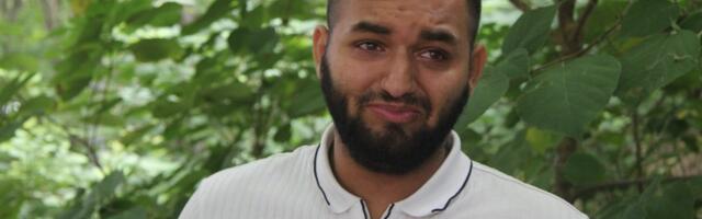 EKSKLUZIVNO! Ispovest oca bačene bebe u Zemunu, kroz suze otkrio sve (VIDEO)