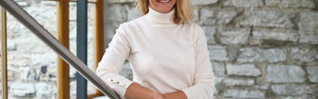 Tunnustused jagatud. Vaata, kes on tänavused parimad juhid ja kaugtöö edendajad