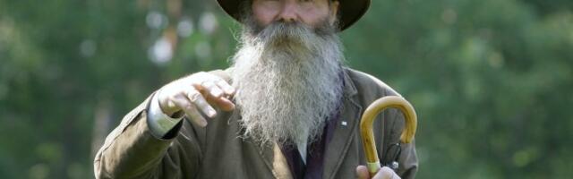 Igor Mang: Sinu sünnikaart näitab ära, kas on võimalus elus rikkaks saada või ei.