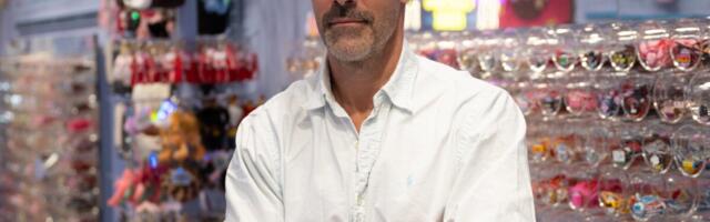 Happy Socksi asutaja tõi Eestisse aksessuaaribrändi. “Inimesed tahavad tunda end hästi ka kriisi ajal”