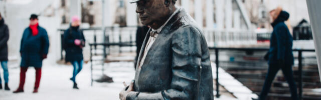 Algas kandideerimine Tartu linnakirjanikuks, kelle amet muutub palgaliseks