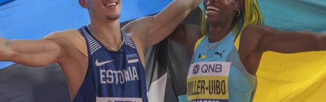 Üllatus! Maicel Uibo perekonda sündis juba mõni aeg tagasi tütar