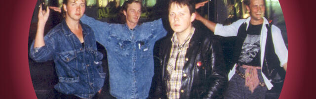 Eesti Muusikaauhinnad 2026 Panus Eesti Muusikasse auhinna laureaat on Vennaskond