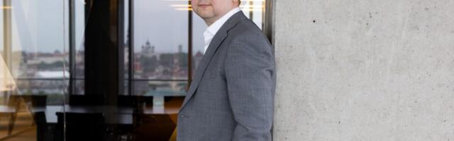 Arvamusliidrid lahkasid edasiviivat optimismi: jalad tuleb kõhu alt välja võtta