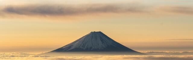 Tõusva päikese maa purustab rekordeid