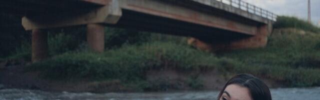 Ülevaade. Torm kajakambris