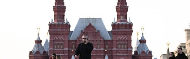 Venemaal keelati ära interneti toetuseks kavandatud protestid. „COVID-i tõttu ei saa korraldada“ 