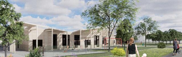 Hoolekogu surve. Hiiumaa vallavanem lubas analüüsida varjendi rajamist uude lasteaeda