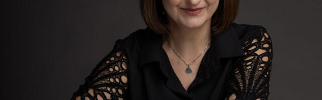 Kadri-Ann Sumera esitab Tubina saalis kontserdi „Tants valguse poole“