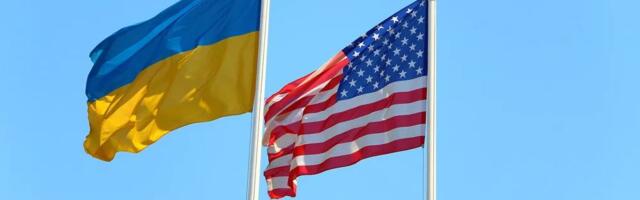 Sõda on muutunud: Ukraina enam USA peale loota ei saa ja otsib uusi liitlasi