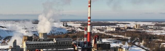 Meedia: Euroopa Liit plaanib tööstustele rohkem tasuta CO2 kvoote anda
