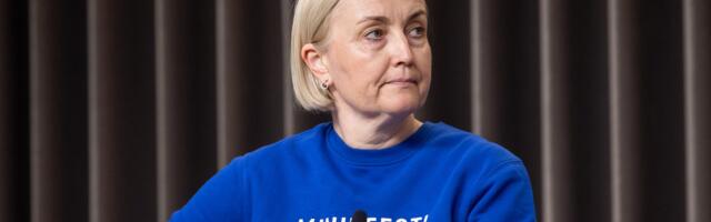 KOLUMN ⟩ Malle Pärn: kultuurset kultuuri ja tarka valitsust!