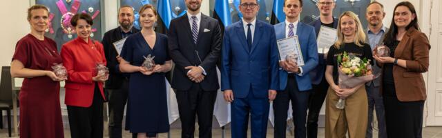 Regionaalmaasikaid jagus noppimiseks taaskord kõikjalt Eestist