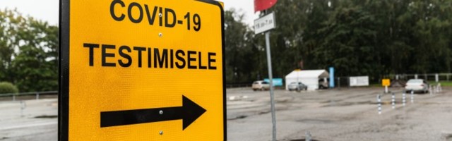 Terviseamet: ööpäevaga lisandus 788 positiivset koroonaproovi
