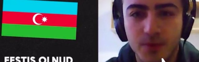 VIDEO | "Siin on palju ohutum kui Jaapanis". Paljud välismaalased otsustasid karantiini ajaks Eestisse jääda