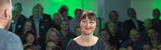 Doktorant: rohepööre toob kaasa uue aja kaevanduste avamise