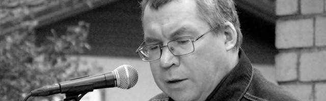 Peeter Sauter: ma ei ole Mihkel Raud, aga ma olen firma