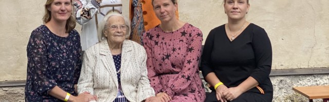 Kaali kool üllitas sajandaks juubeliks raamatu