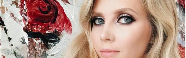 INES KARU-SALO paljastas trenni, kus ta kõhu lamedaks saab