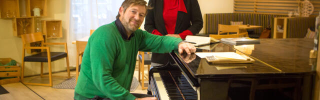 Kohviku Mosaiik uus omanik plaanib kevadel muudatusi