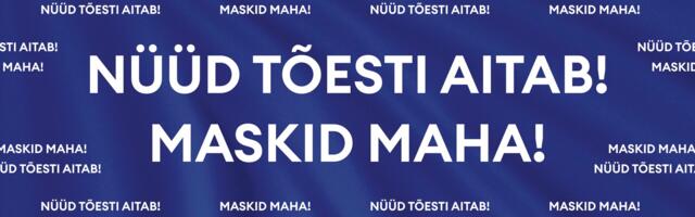 OTSEÜLEKANNE MEELEAVALDUSELT KOROONAPIIRANGUTE VASTU