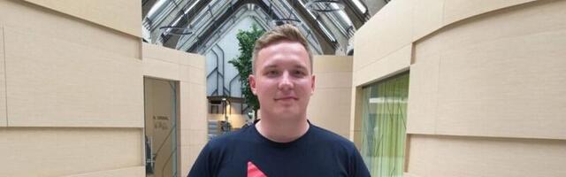 Fractory tegi ebatavalise otsuse. "Risk oli suur, me pole varem seda teinud"