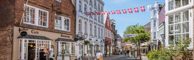 Taani peatab Covid-19 vastu vaktsineerimise