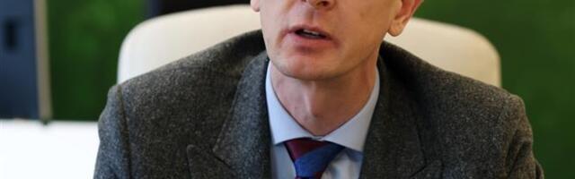 Rändeminister andis aru