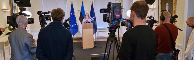 Sotside juhatus ja riigikogu fraktsioon kiitsid heaks Reformierakonna kutse uue võimuliidu moodustamiseks