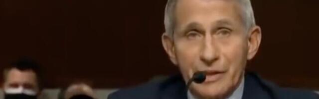 WSJ: ametliku Covid-19 "teaduse" tõttu ei usalda inimesed enam meditsiinieksperte