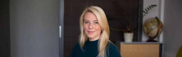 Itella Estonia personalijuht: muutunud ootused teevad uute töötajate leidmise keeruliseks