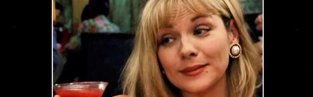 VAATA PILTE ⟩ Sarjast «Seks ja linn» tuntud Samanthat mäletad? Selline näeb ta välja praegu